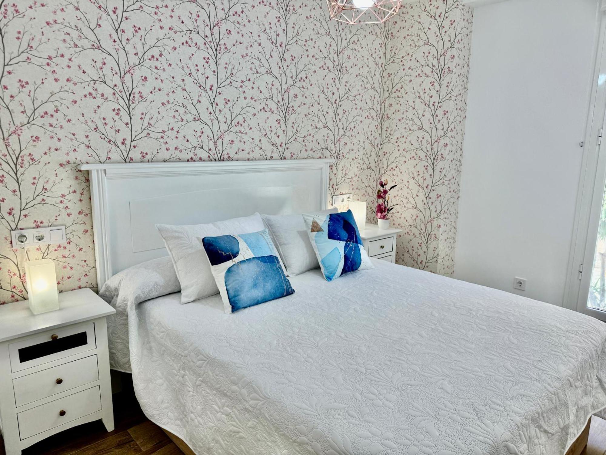 Cascada Magnificent Recently Refurbished In Center - Eaw Homes Marbellac