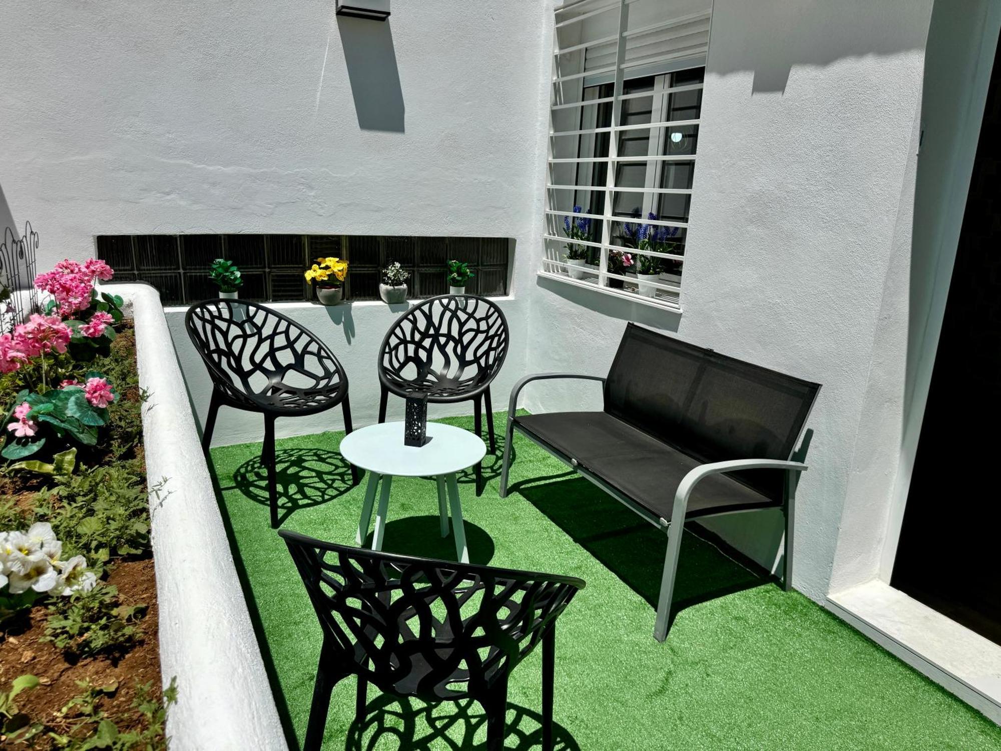 Appartement Cascada Magnificent Recently Refurbished In Center - Eaw Homes Marbellac