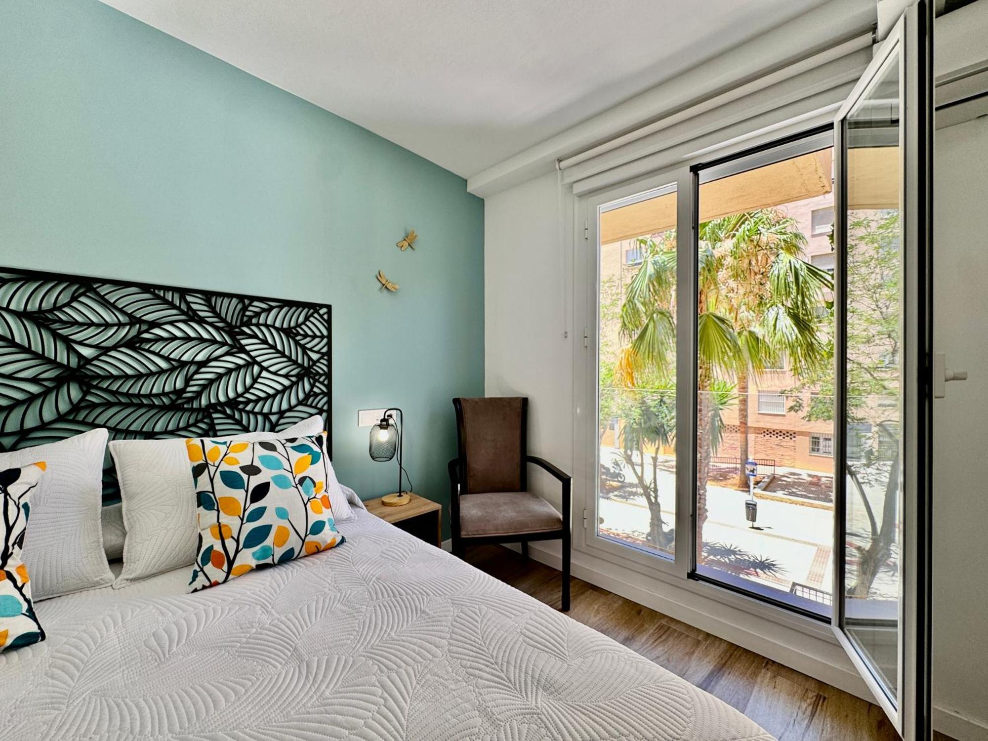 Cascada Magnificent Recently Refurbished In Center - Eaw Homes Appartement Marbellac