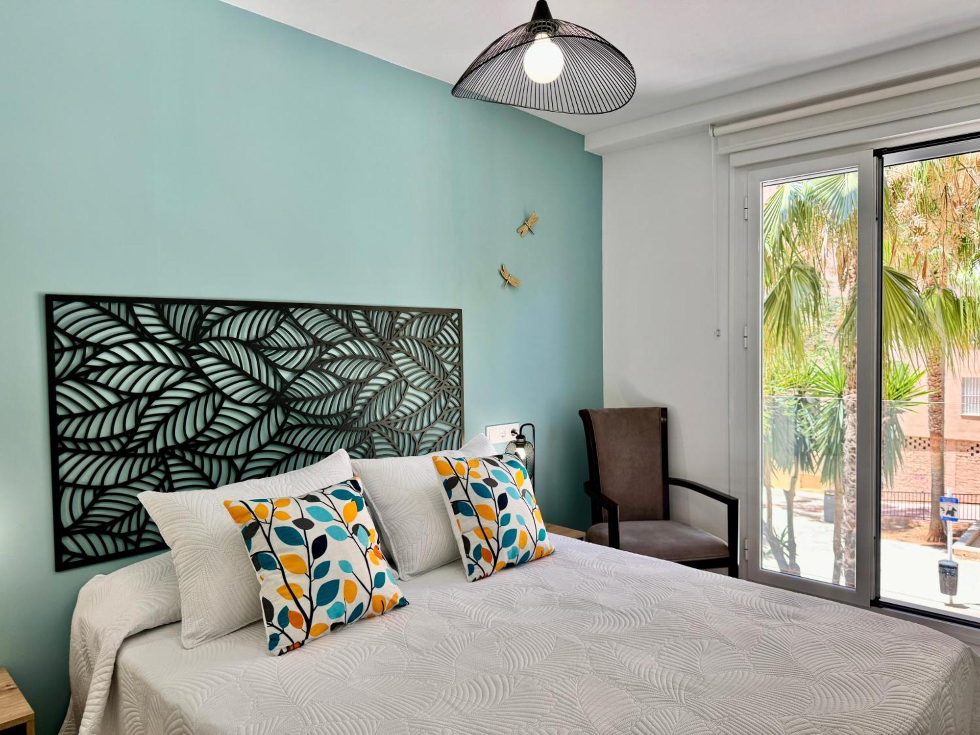 Appartement Cascada Magnificent Recently Refurbished In Center - Eaw Homes *
