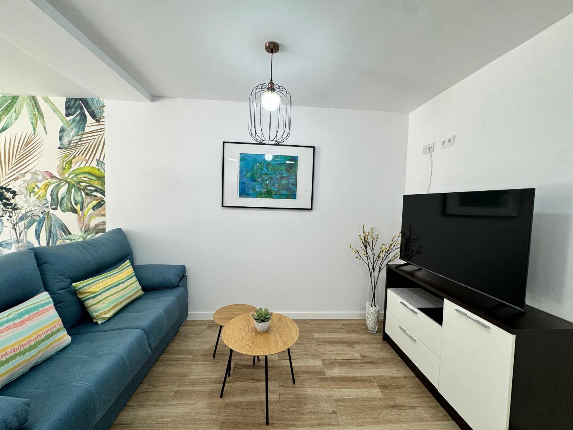 Cascada Magnificent Recently Refurbished In Center - Eaw Homes Marbellac