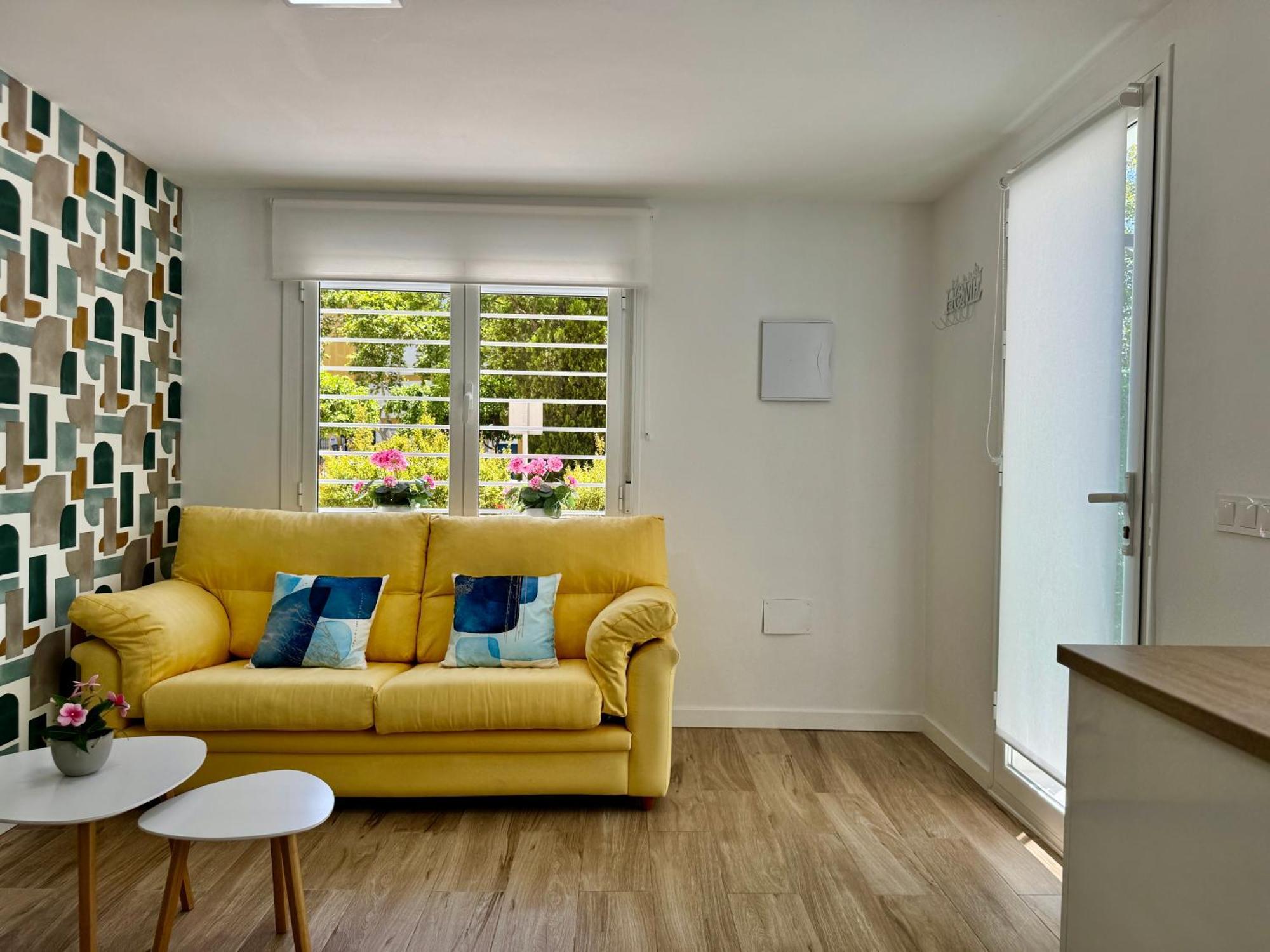 Cascada Magnificent Recently Refurbished In Center - Eaw Homes Marbellac