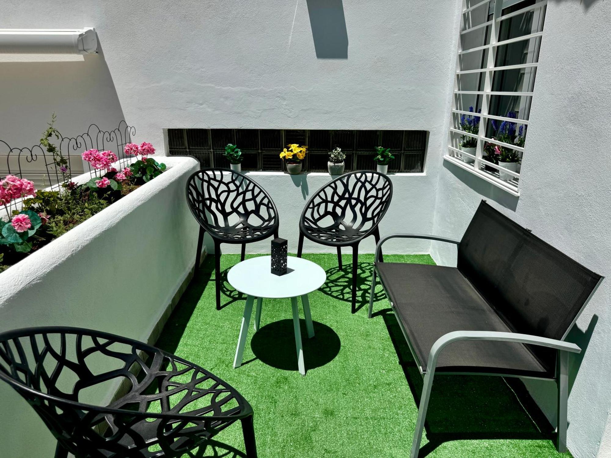 Appartement Cascada Magnificent Recently Refurbished In Center - Eaw Homes *